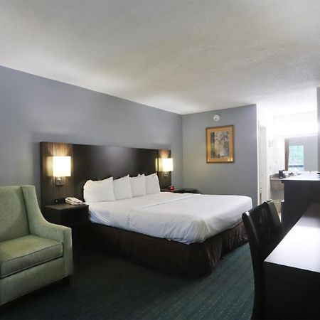 Greenville Inn & Suites Eksteriør bilde
