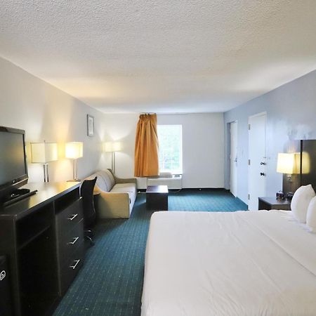Greenville Inn & Suites Eksteriør bilde