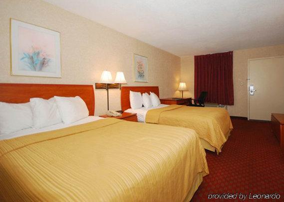 Greenville Inn & Suites Rom bilde