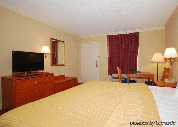 Greenville Inn & Suites Rom bilde