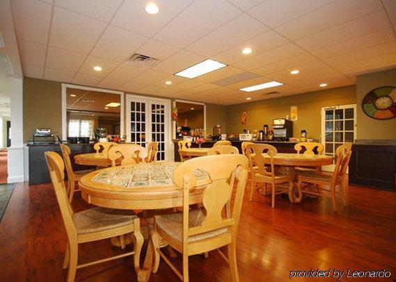 Greenville Inn & Suites Restaurant bilde