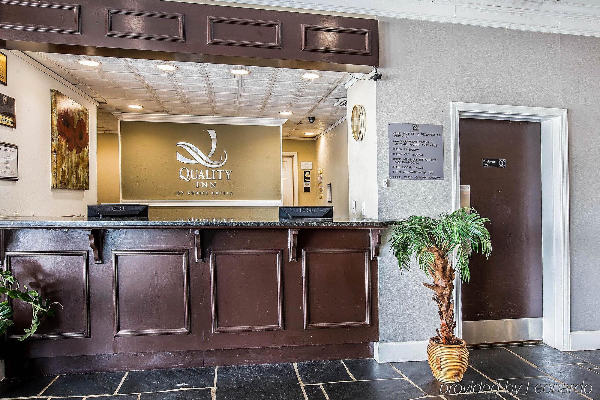 Greenville Inn & Suites Eksteriør bilde