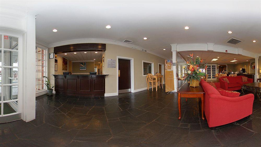 Greenville Inn & Suites Eksteriør bilde