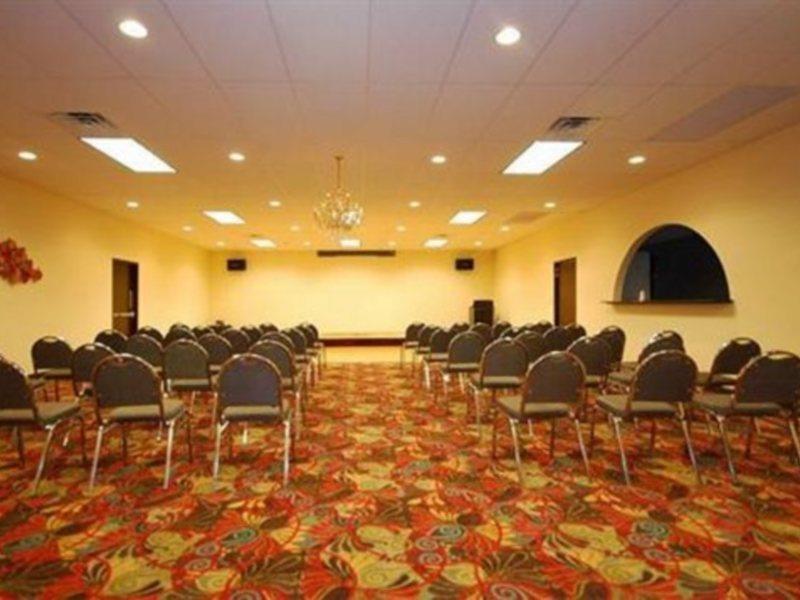 Greenville Inn & Suites Business bilde