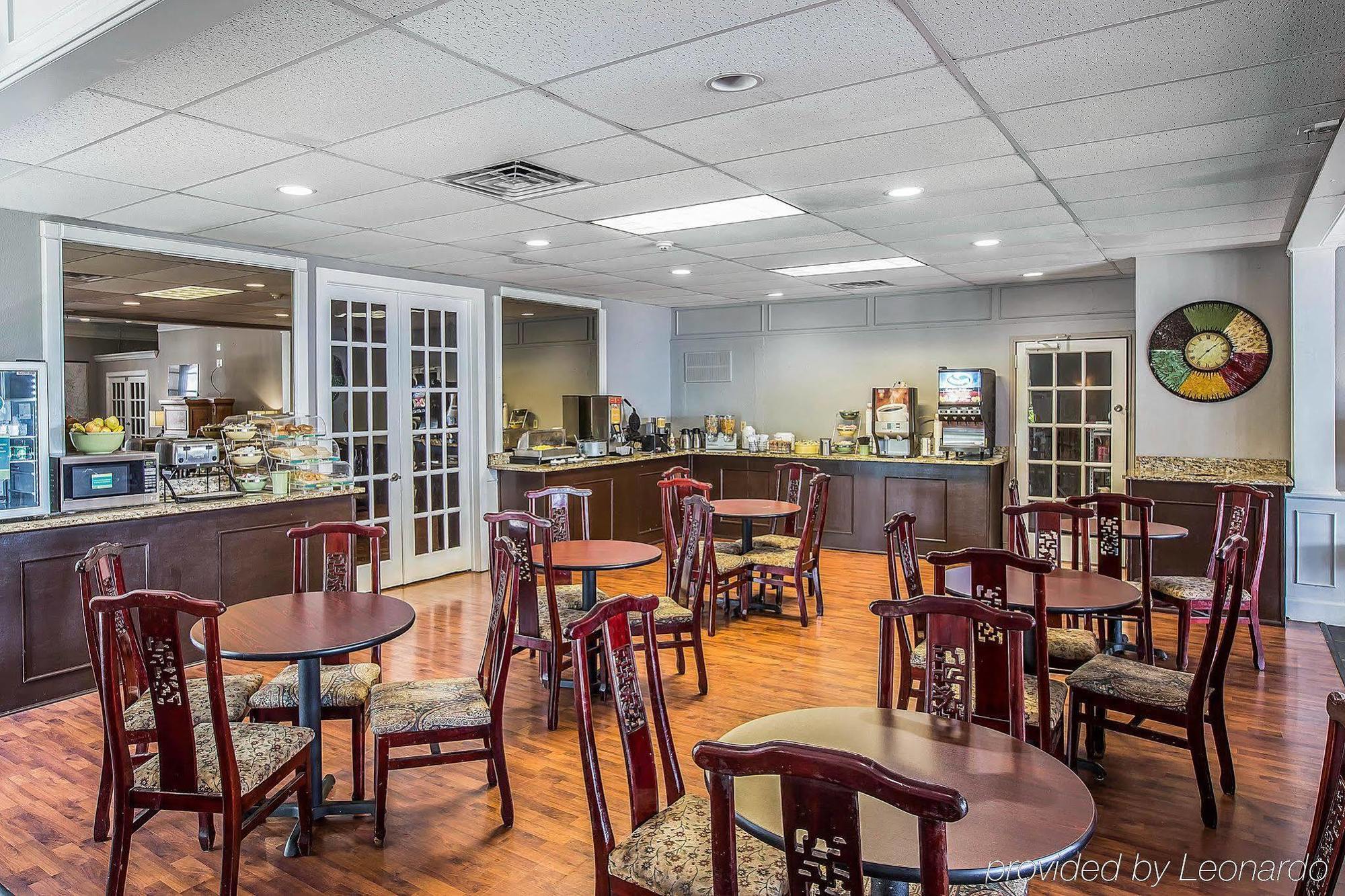 Greenville Inn & Suites Eksteriør bilde