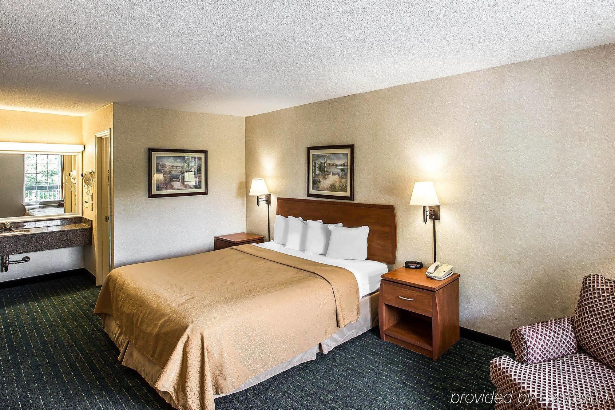 Greenville Inn & Suites Eksteriør bilde