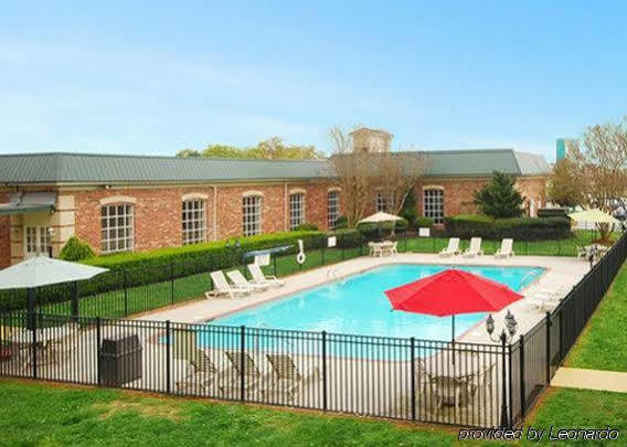Greenville Inn & Suites Fasiliteter bilde