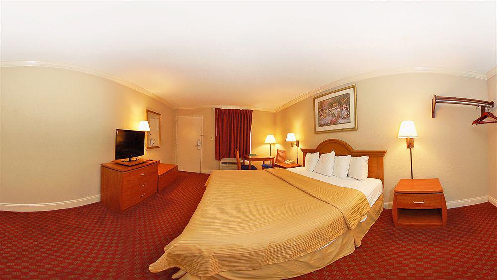 Greenville Inn & Suites Eksteriør bilde
