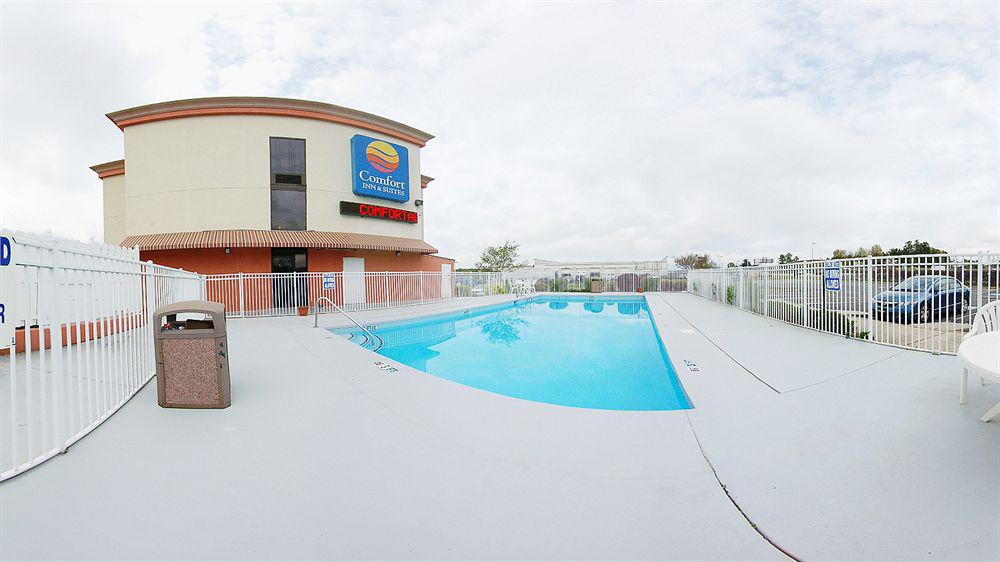 Greenville Inn & Suites Eksteriør bilde